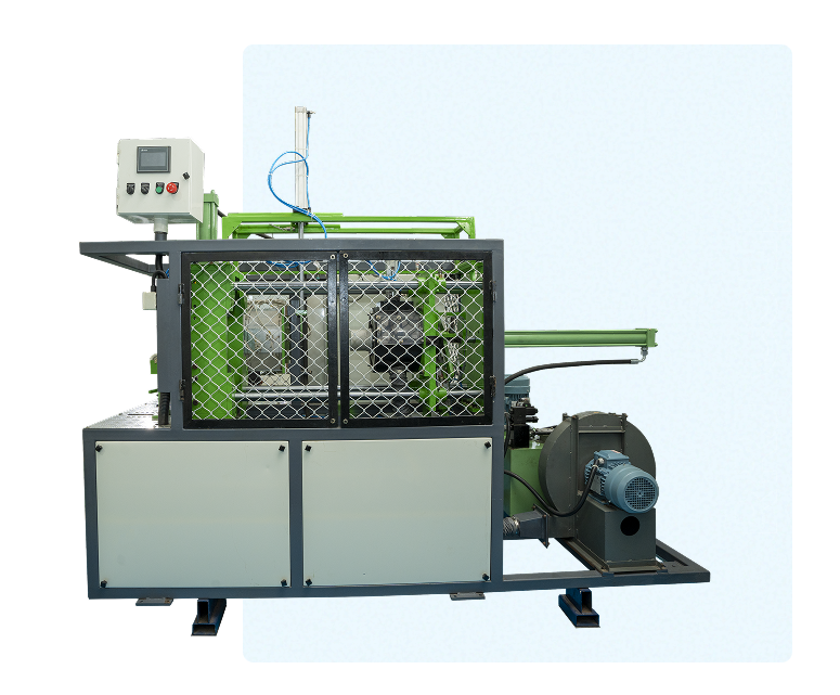 MACHINE