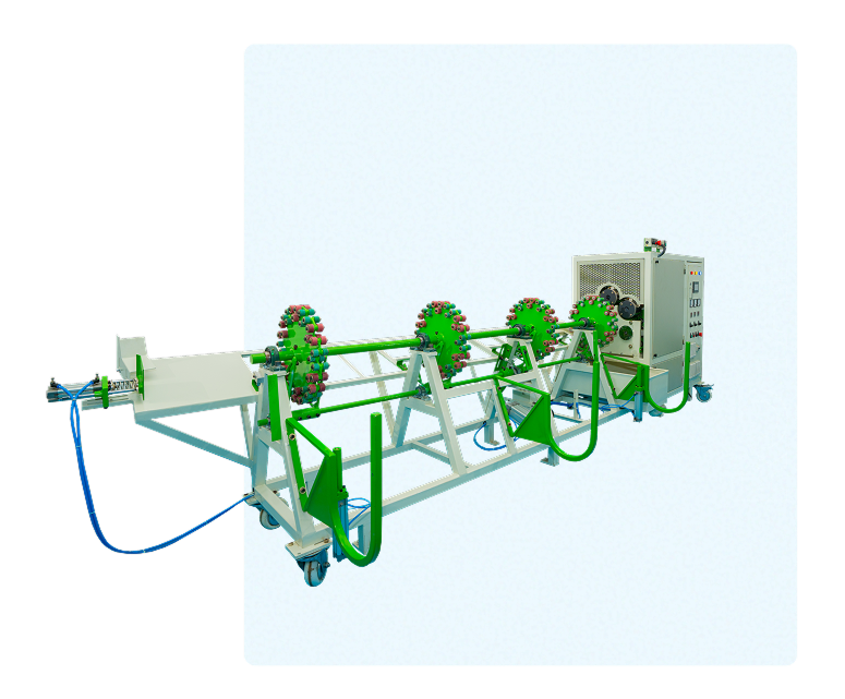 MACHINE