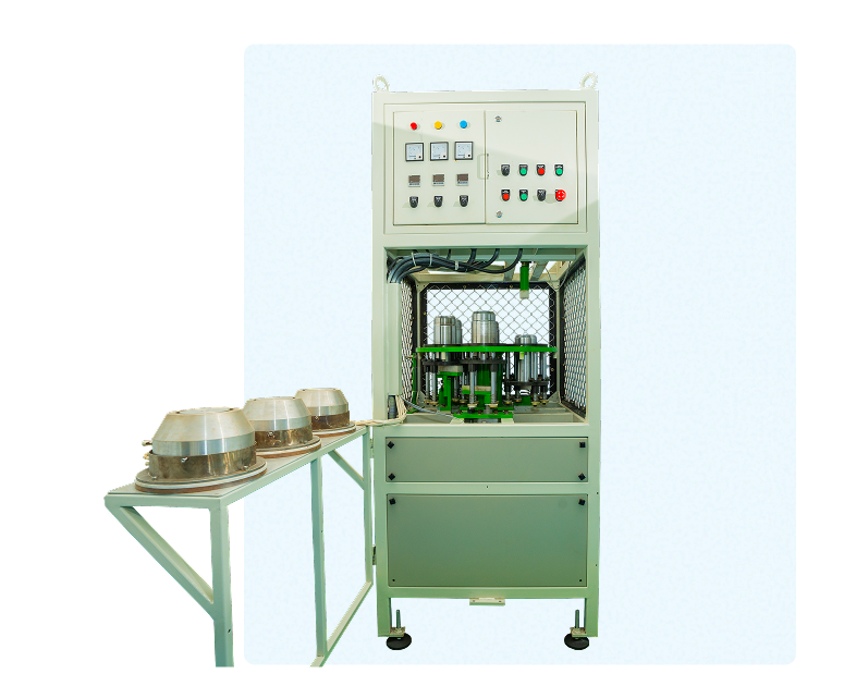 MACHINE