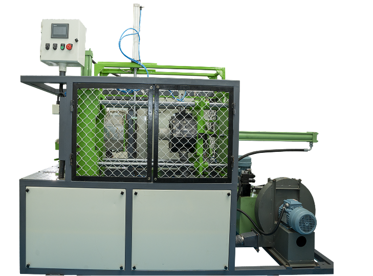 MACHINE
