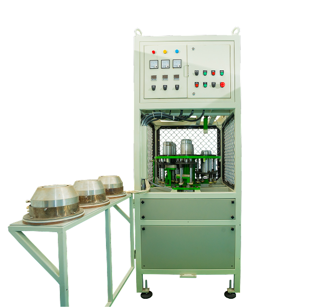 MACHINE