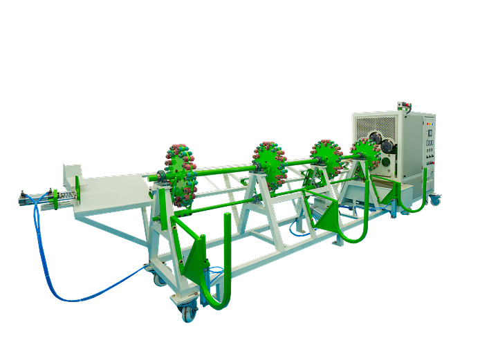 MACHINE