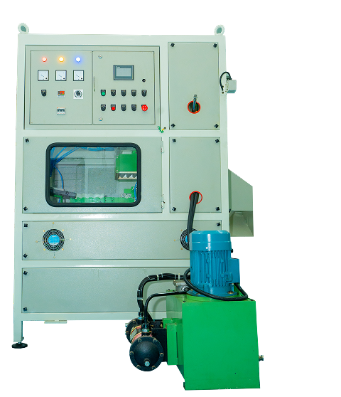 MACHINE